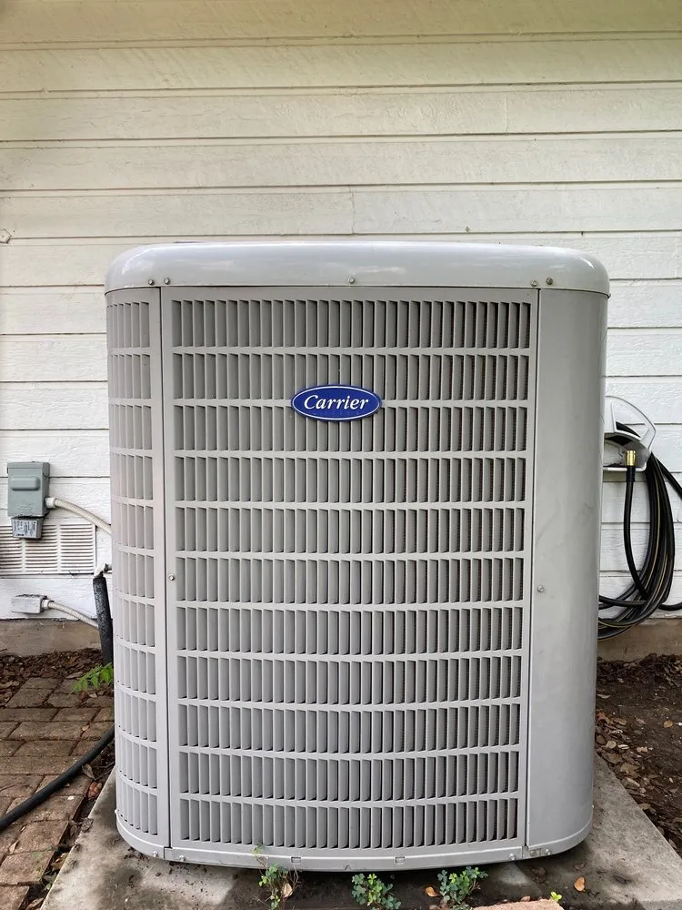 Slide of MD Air Conditioning & Heating
