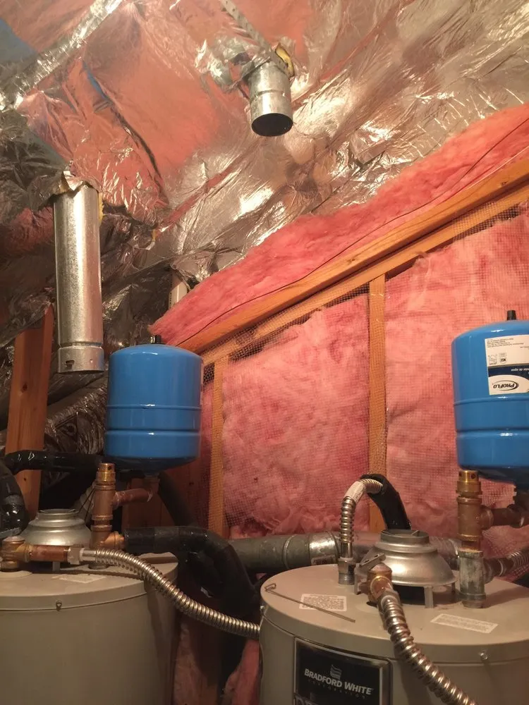 Slide of MD Air Conditioning & Heating