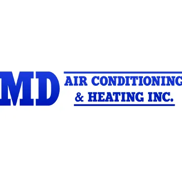 Slide of MD Air Conditioning & Heating