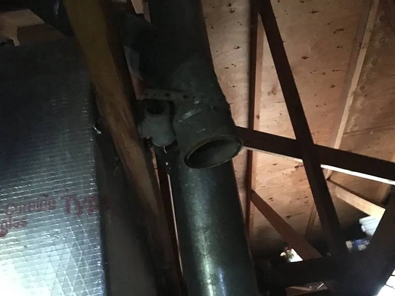 Slide of MD Air Conditioning & Heating