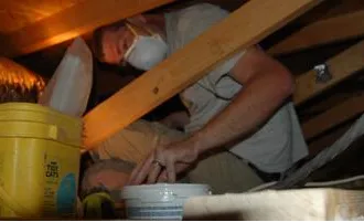 Slide of MD Air Heating and Cooling