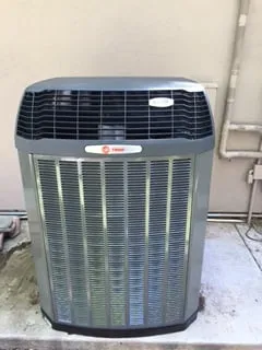 Slide of MD Air Heating and Cooling