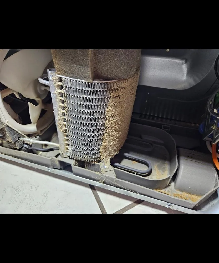 Slide of MD Appliance Repair