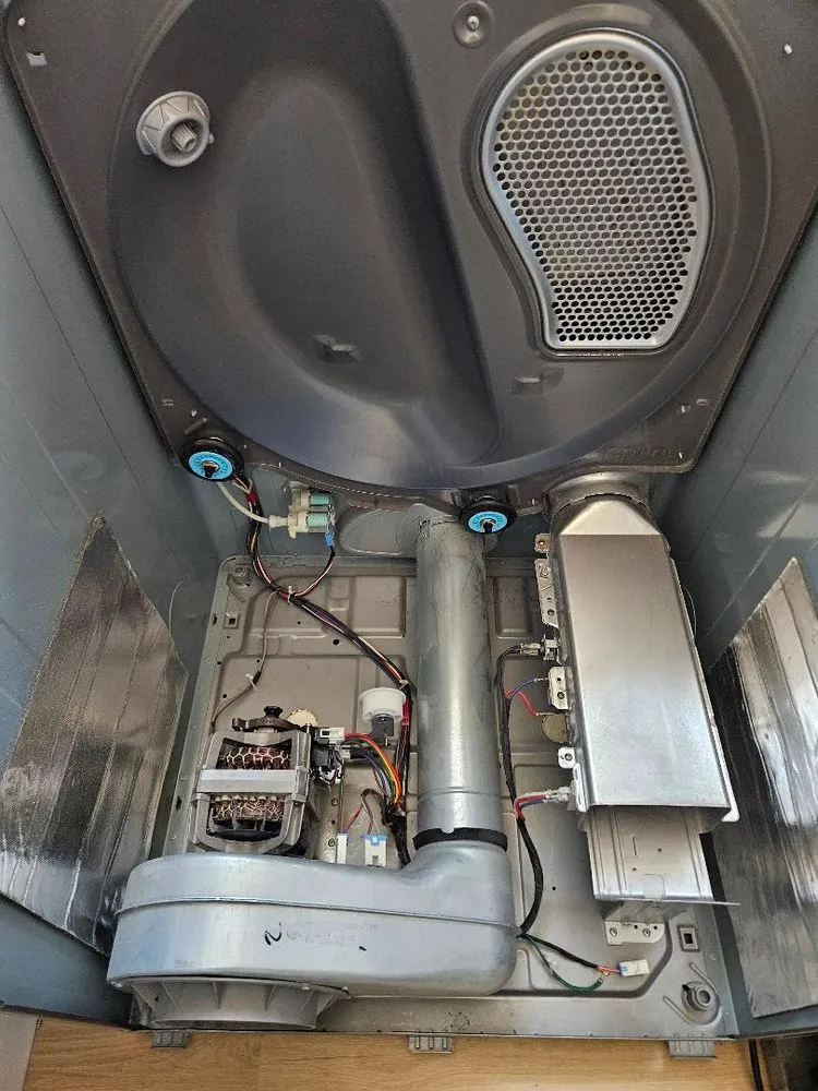 Slide of MD Appliance Repair