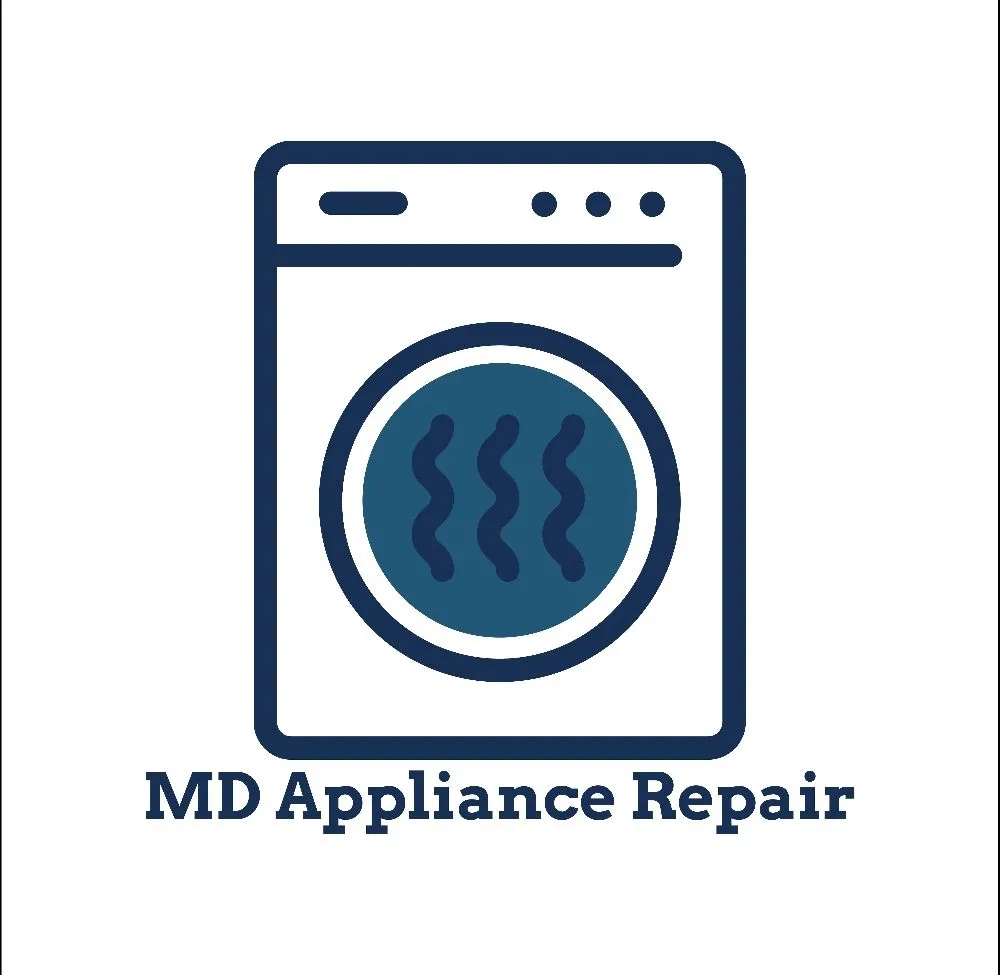 Slide of MD Appliance Repair