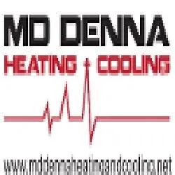 Slide of MD Denna Heating and Cooling