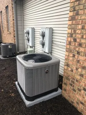 MD Denna Heating and Cooling