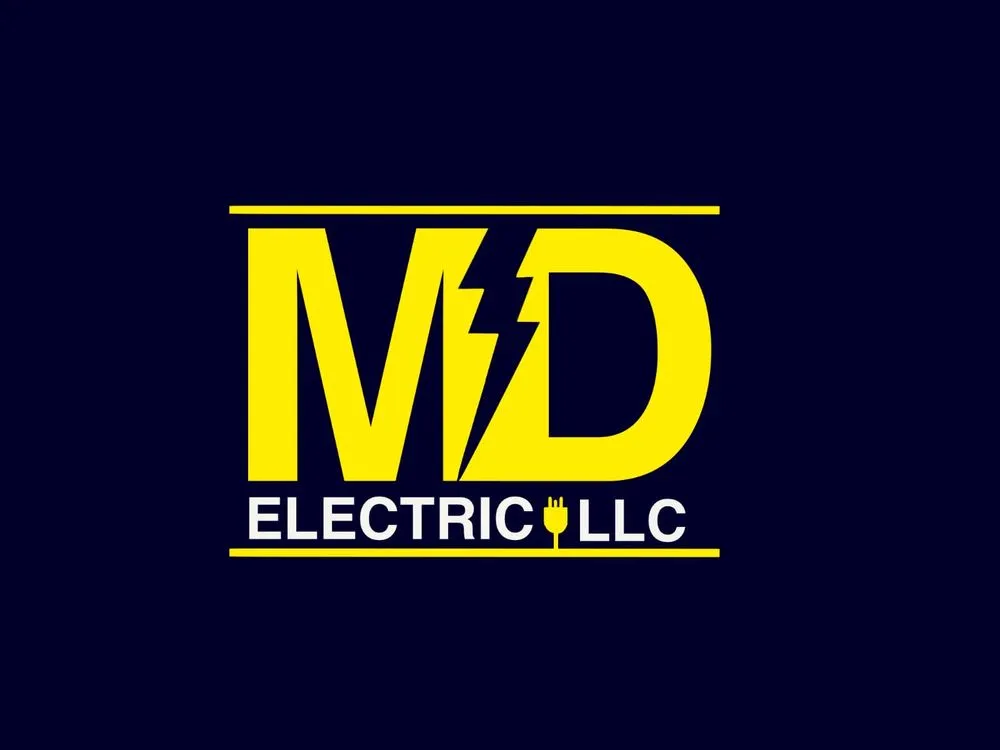 Slide of MD Electric