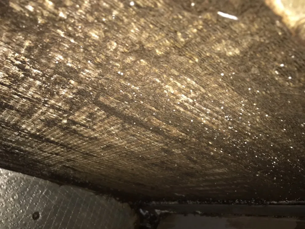 Slide of M.D. Heat and Air