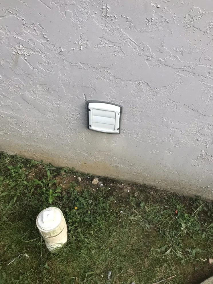 Slide of M.D. Heat and Air