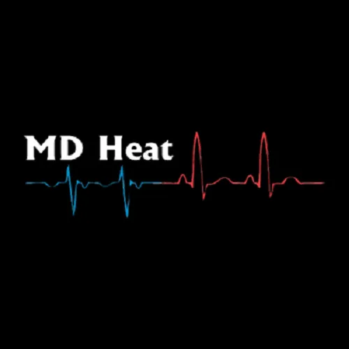 Slide of MD Heat