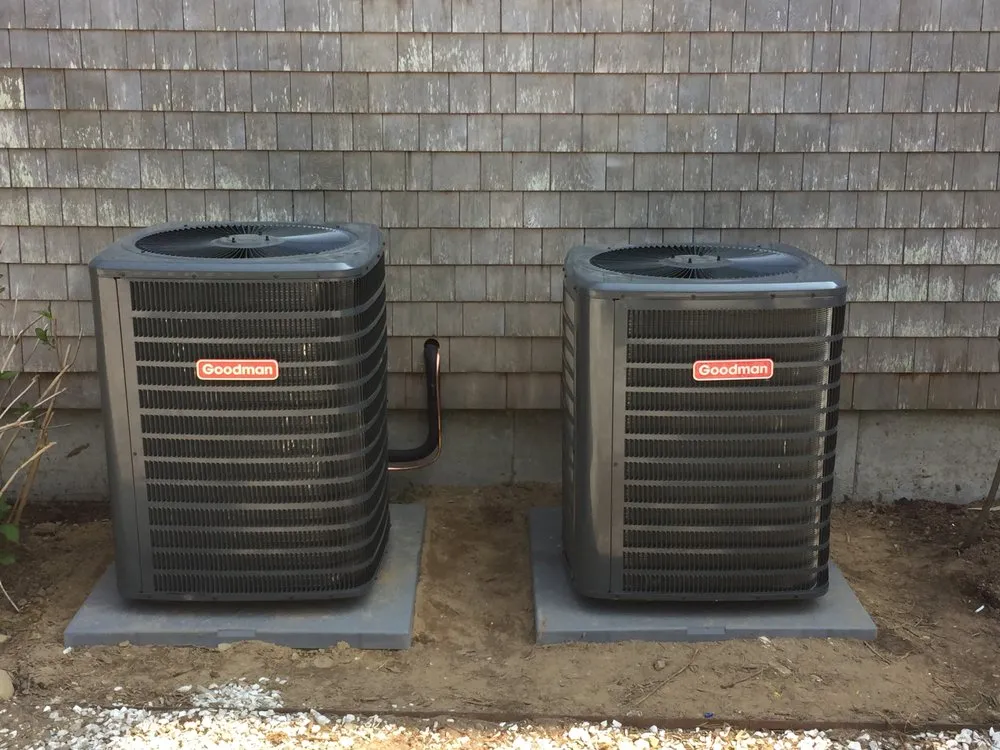 Slide of MD Heating & Ac
