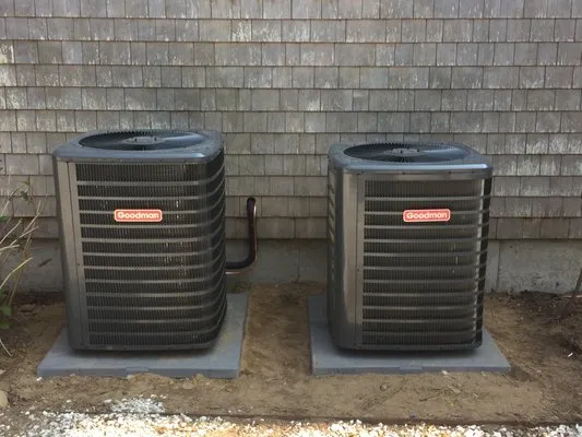 MD Heating & Ac