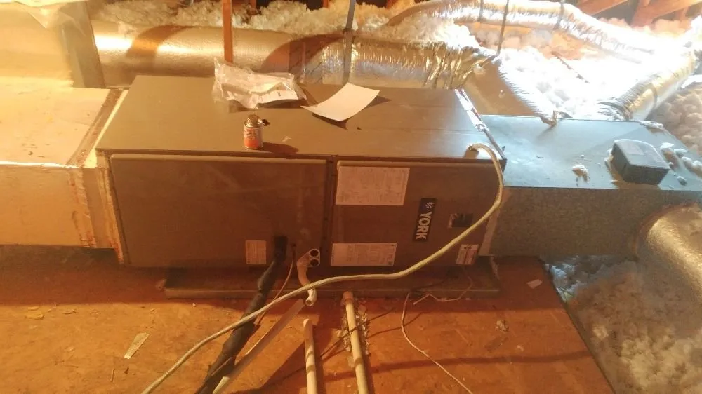 Slide of MD Heating & Air Conditioning