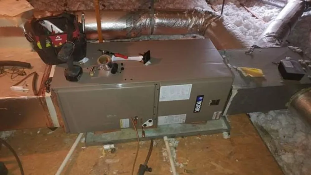 Slide of MD Heating & Air Conditioning