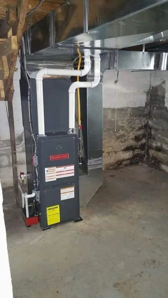 Slide of MD Heating & Air Conditioning