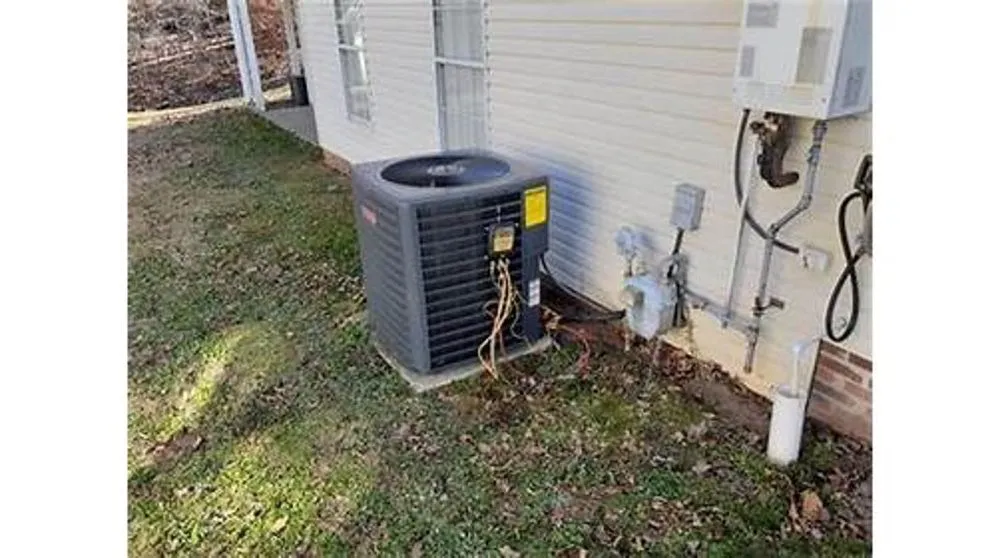 Slide of MD Heating & Air Conditioning