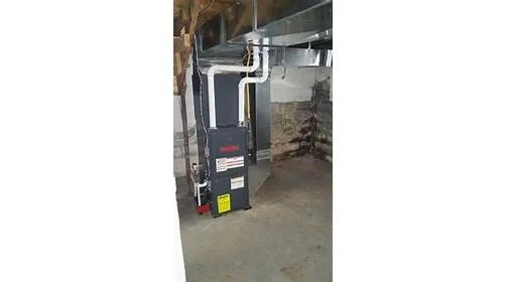 Slide of MD Heating & Air Conditioning