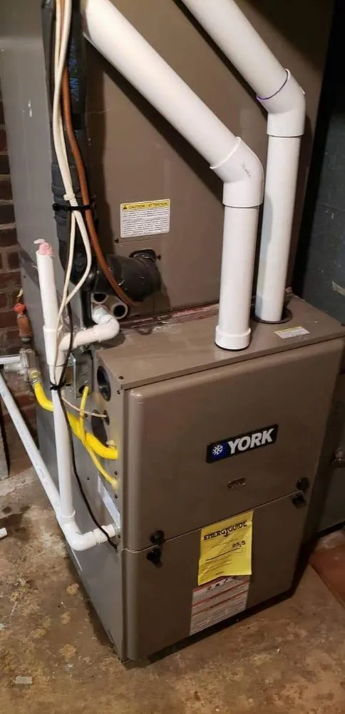 Slide of MD Heating & Air Conditioning