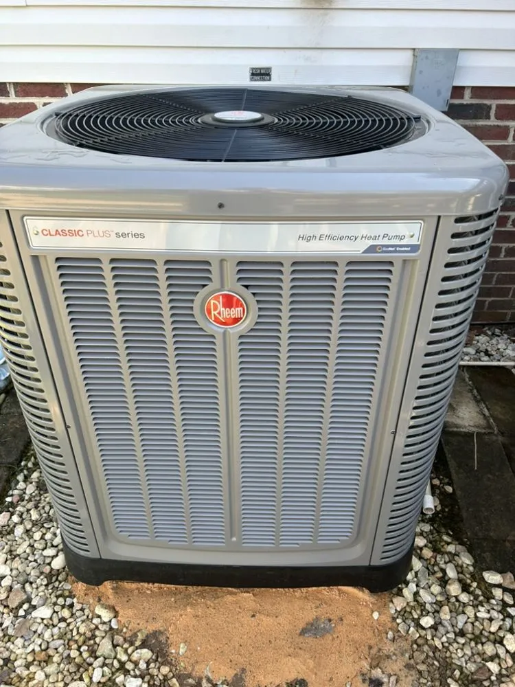 Slide of MD Heating & Air Conditioning