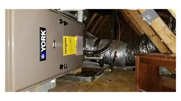 MD Heating & Air Conditioning