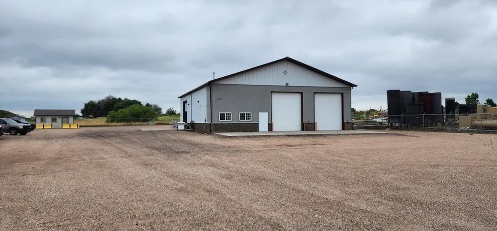 Slide of MD Heating & Air