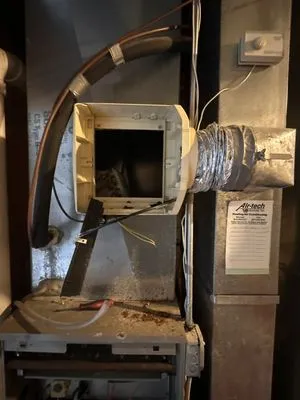 M&D Heating & Cooling