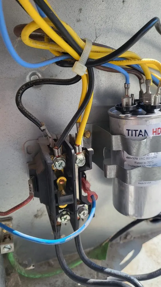 Slide of Md Heating And Air