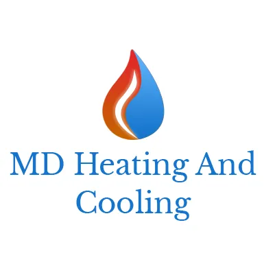 MD Heating And Cooling