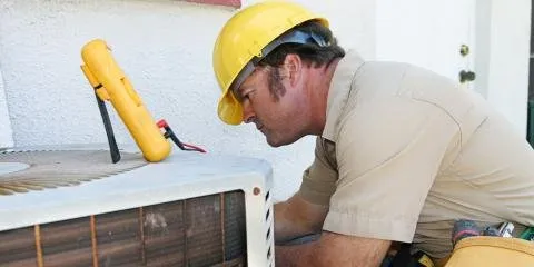 Slide of M&D Heating and Cooling