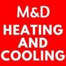 Slide of M&D Heating and Cooling