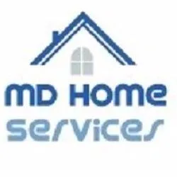 Slide of MD Home Services