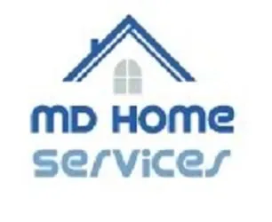 Slide of MD Home Services
