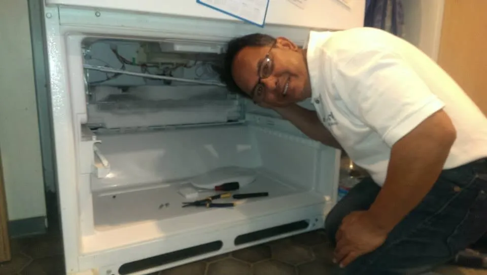 Slide of MD Home Services