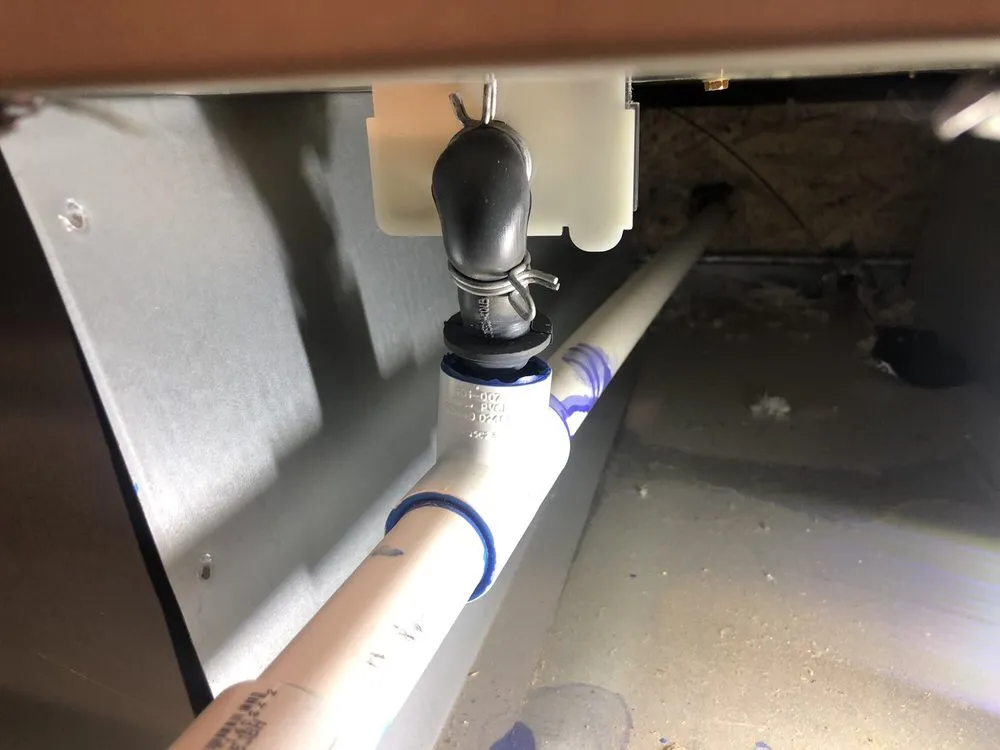 Slide of MD Home Services