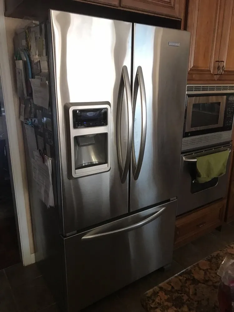 Slide of MD Home Services