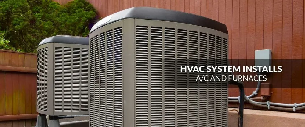 Slide of M&D HVAC SERVICES