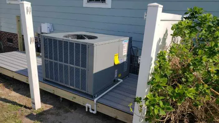 Slide of M.D. Lawson Heating & Cooling