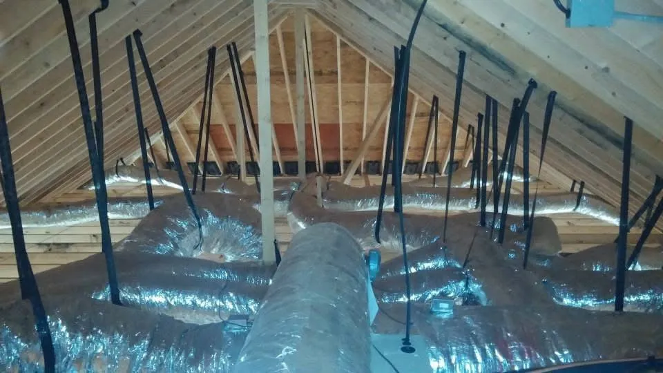 Slide of M.D. Lawson Heating & Cooling