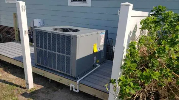 M.D. Lawson Heating & Cooling