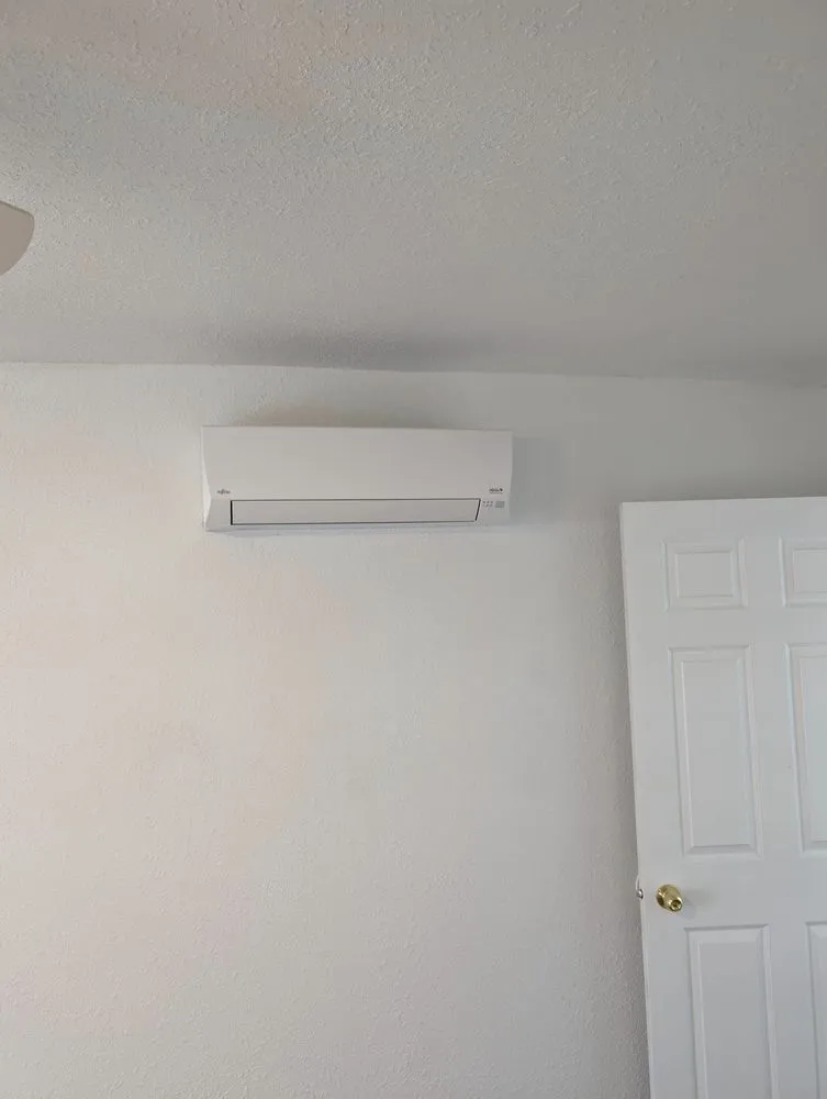 Slide of M&D Mechanical