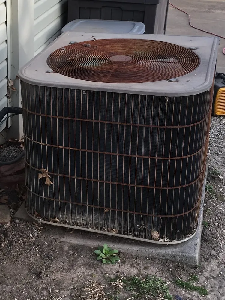 Slide of M.D. Repair