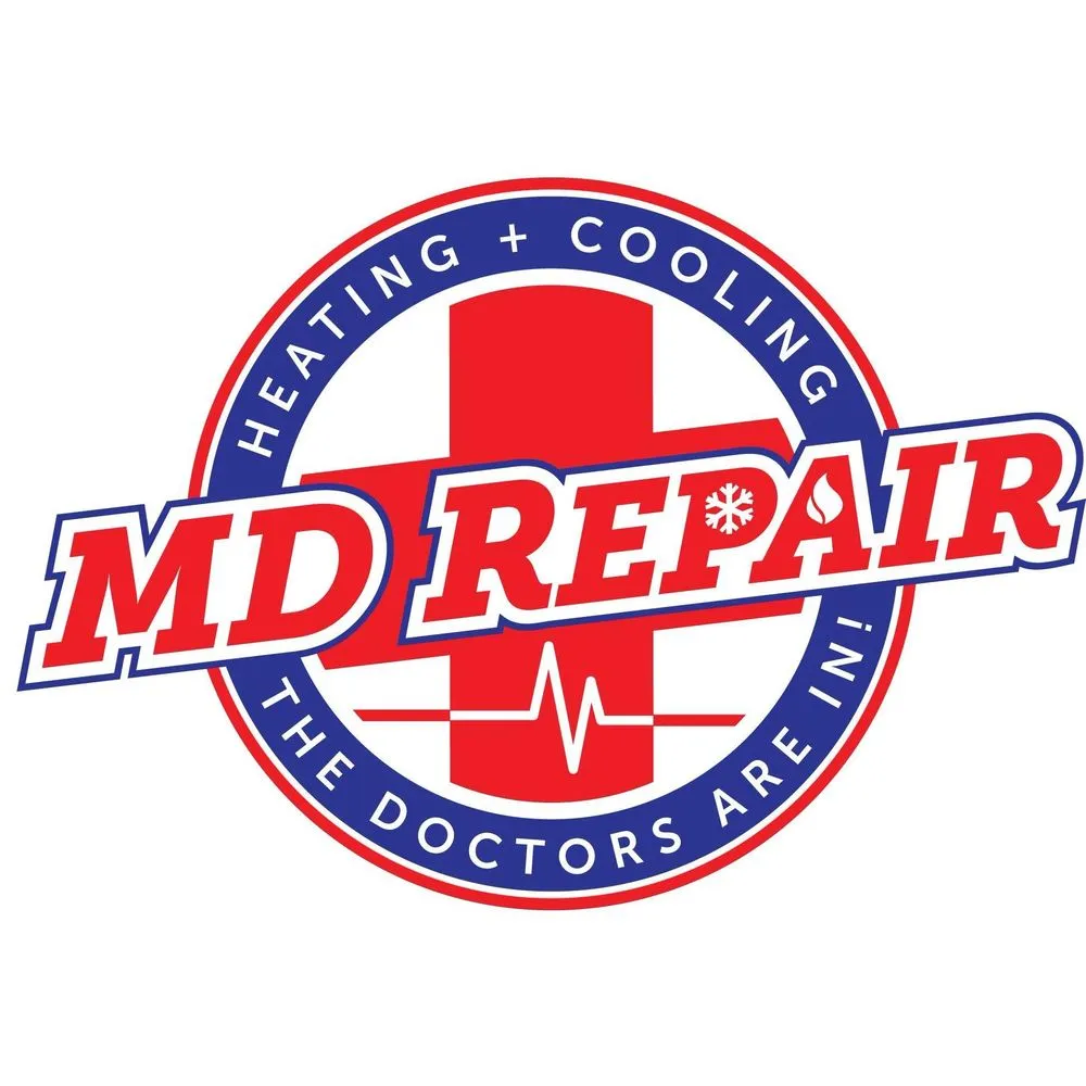 Slide of M.D. Repair