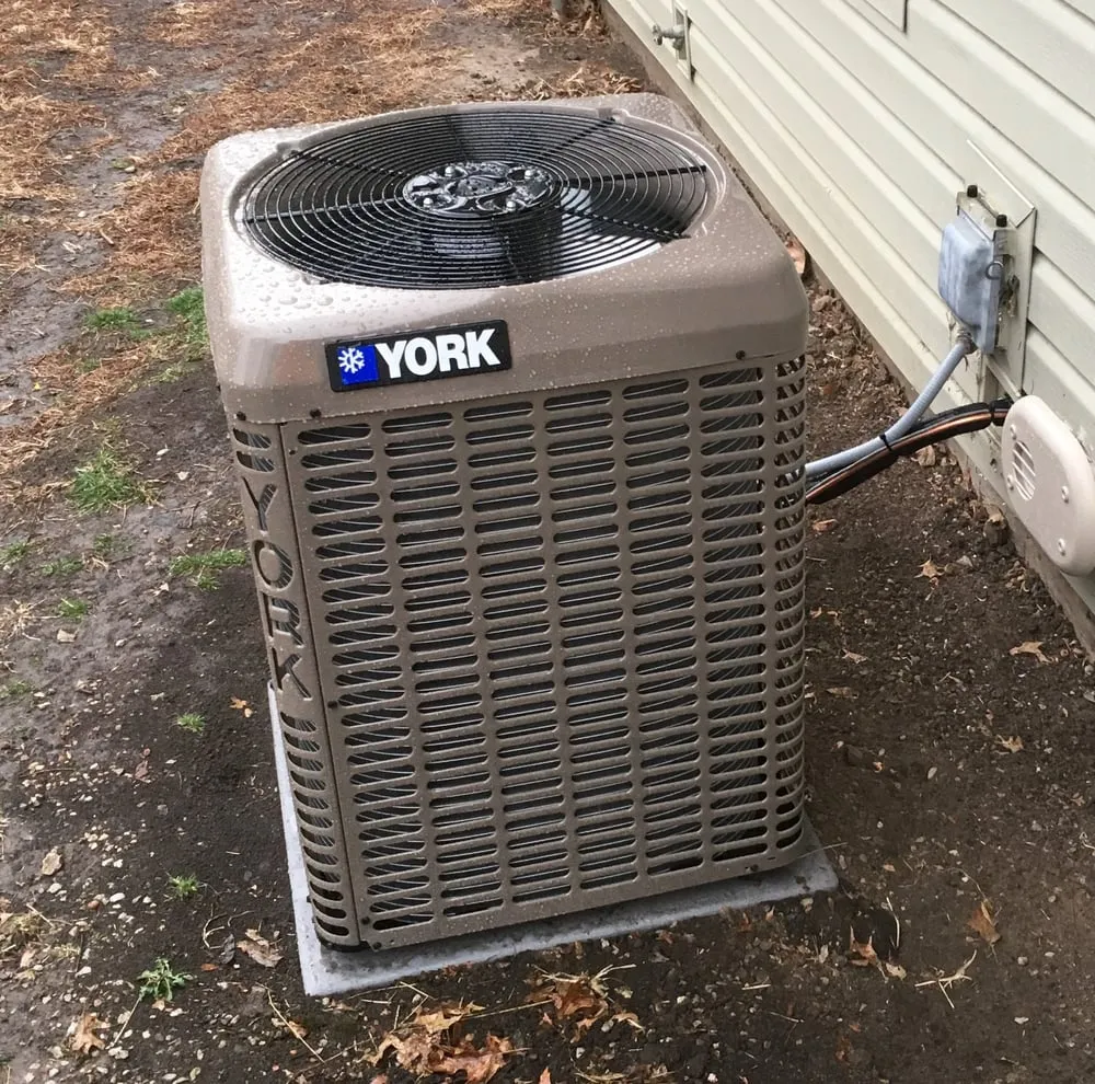 Slide of M.D. Repair