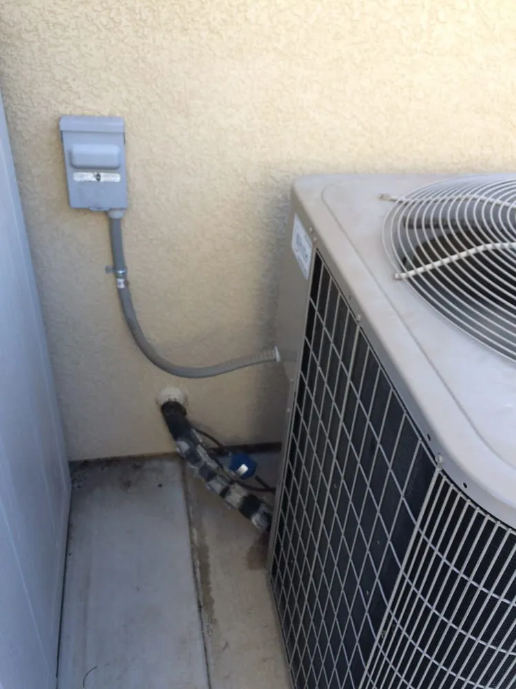 Slide of MD Smith Heating & Air Conditioning