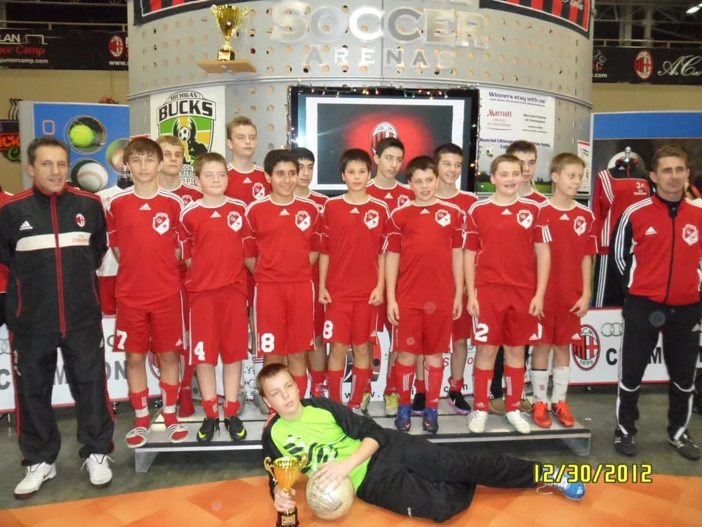 Slide of MDA PRO Home Improvement