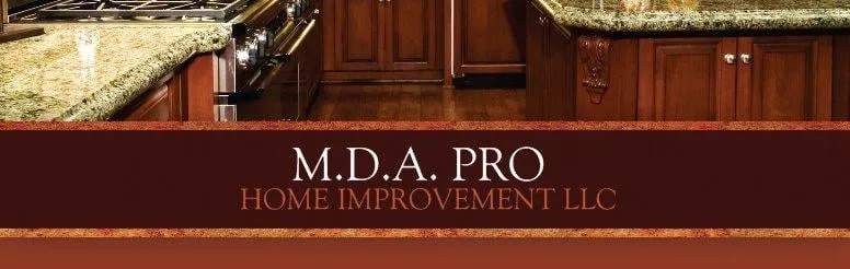 Slide of MDA PRO Home Improvement