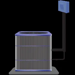 MDA PRO Home Improvement Logo