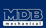 MDB Mechanical Logo