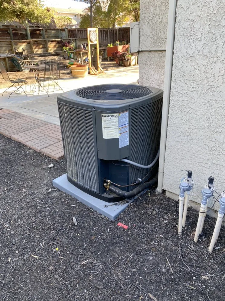 Slide of MDB Same Day HVAC